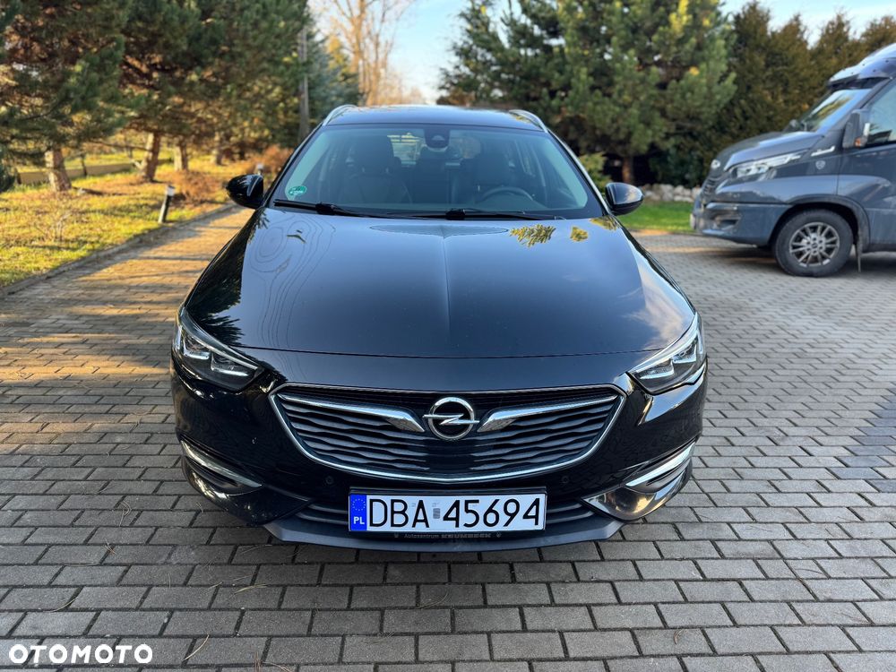 Opel Insignia 2.0 Innovation - 8
