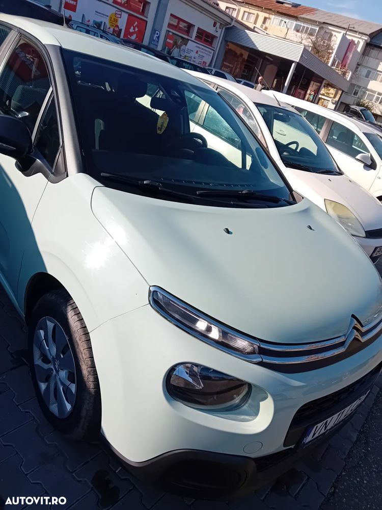 Citroën C3 - 4