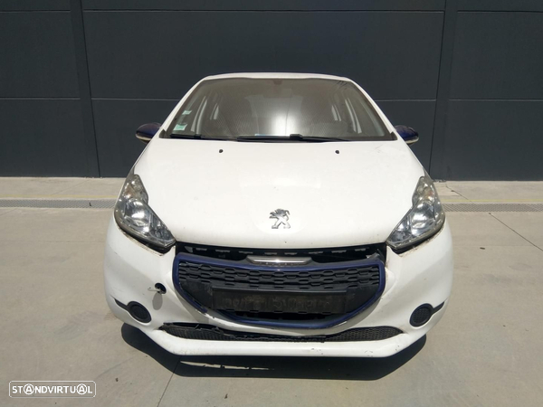 Peugeot 208 I 1.0VTi 68cv - 2015 - Para Peças