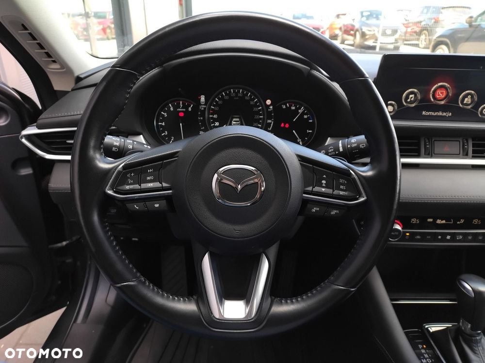 Mazda 6 - 14
