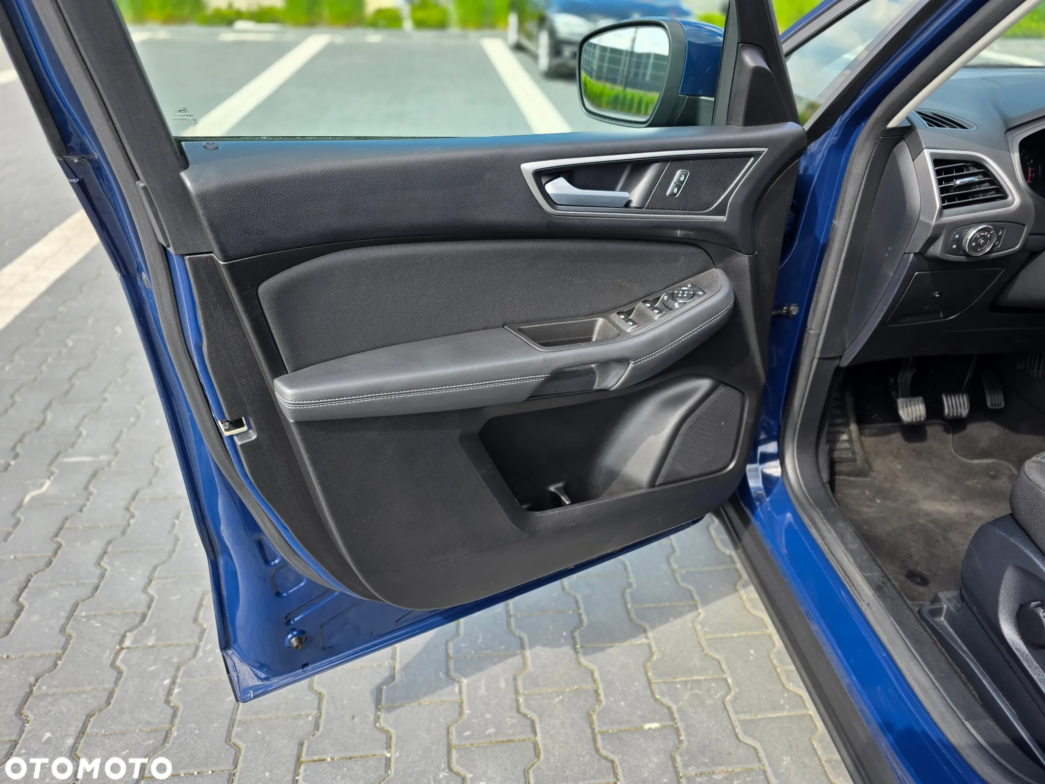 Ford S-Max 1.5 EcoBoost Titanium - 27