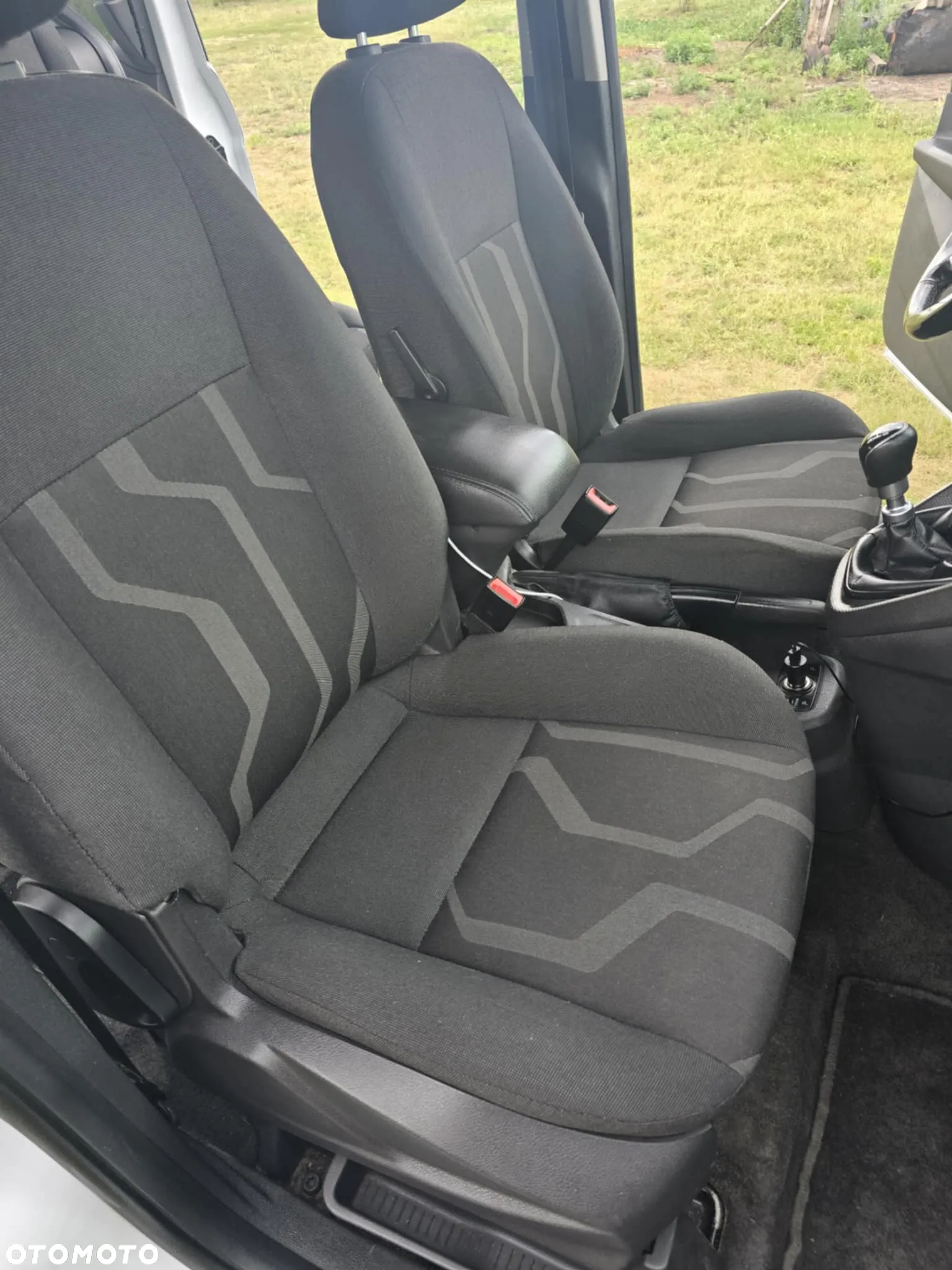 Ford Transit Connect 230 L2 Trend (bryg.) - 7