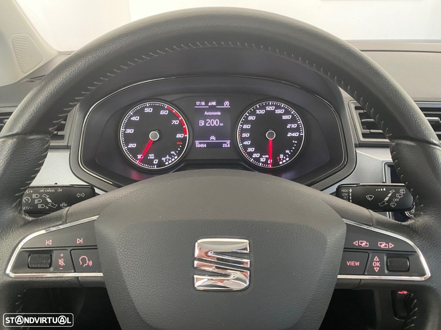 SEAT Arona 1.0 TSI Style - 18
