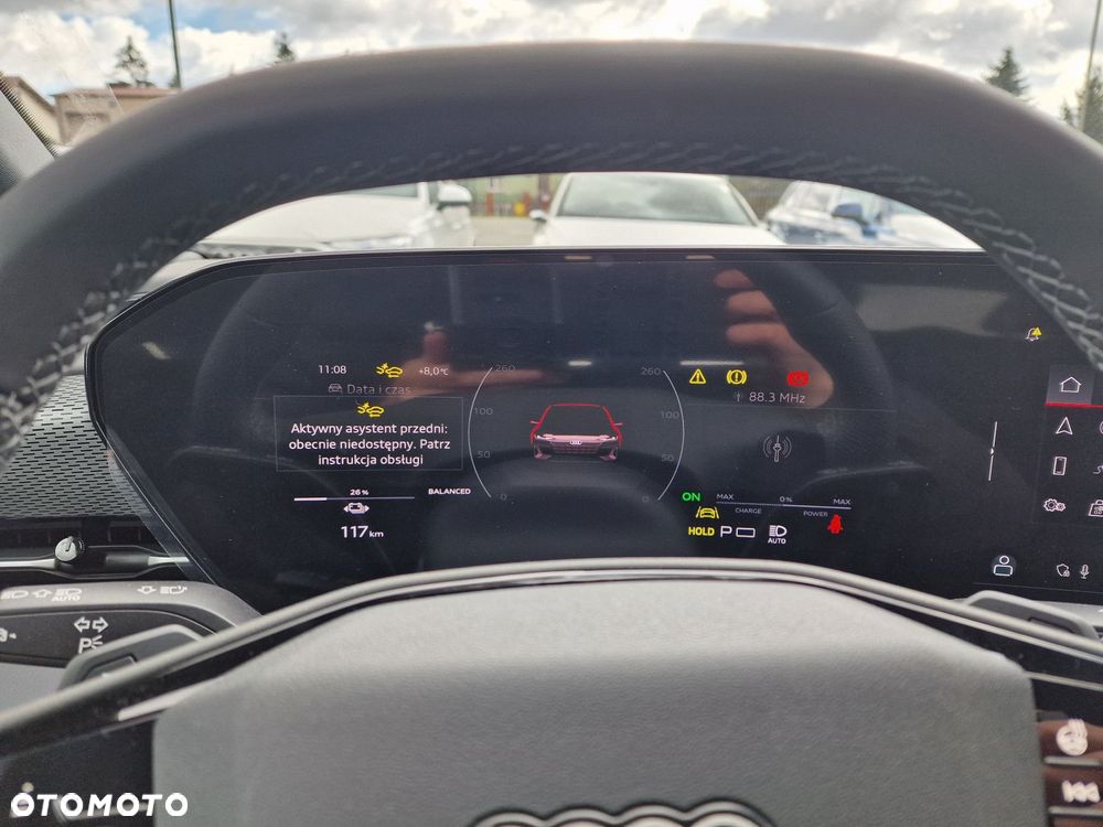 Audi A6 Sportback e-tron - 23