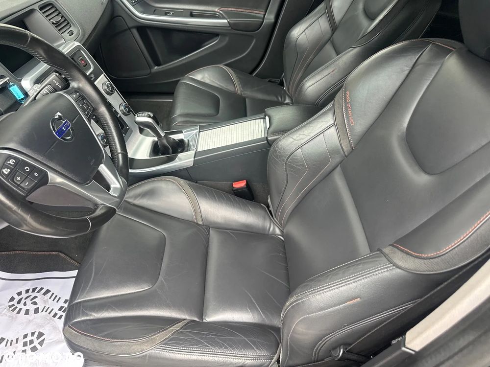 Volvo V60 - 24