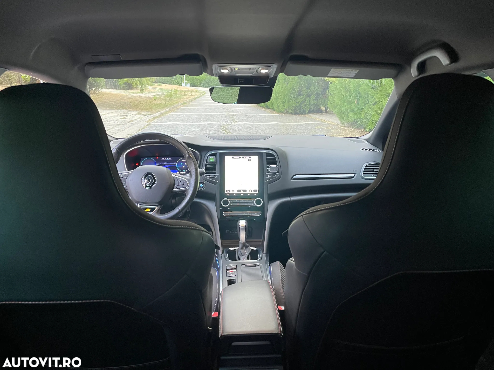 Renault Megane - 7