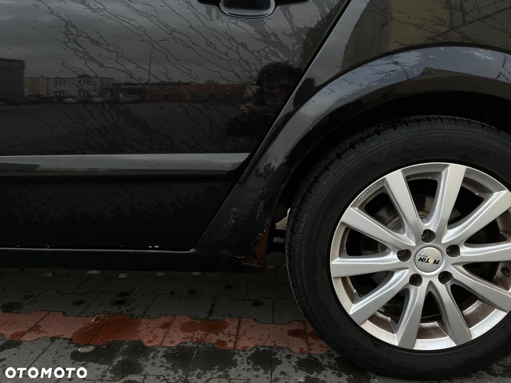 Opel Astra 1.6 Enjoy - 20