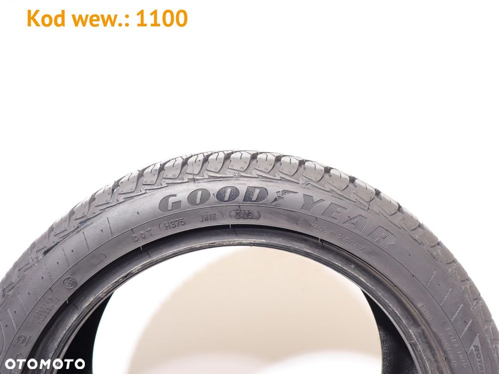 Goodyear Vector 4Seasons GEN 2 - 215/45 R16 - 4