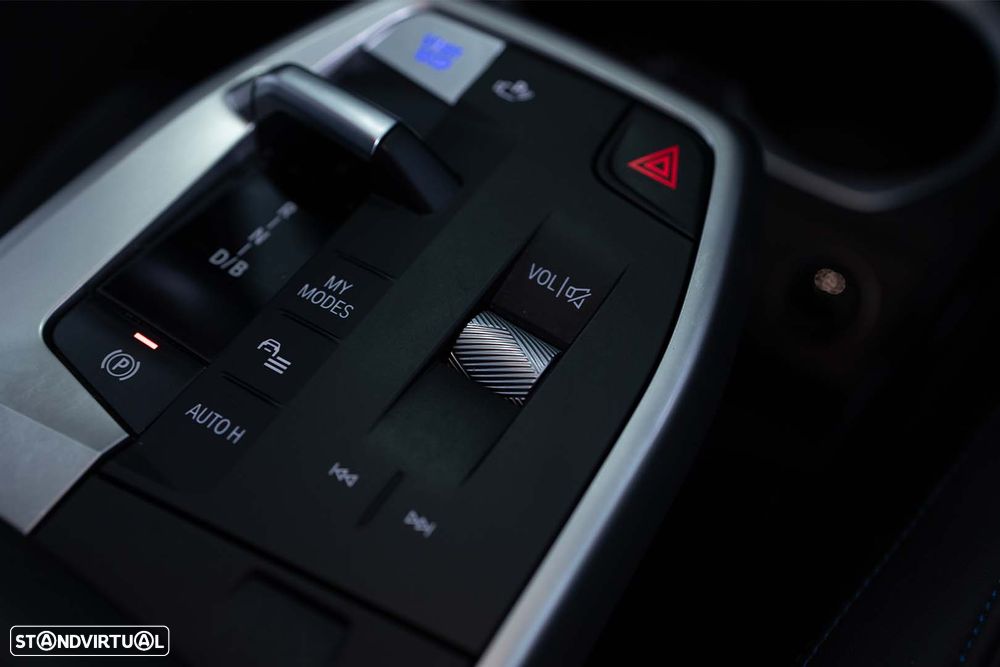 BMW iX1 xDrive30 Pack Desportivo M - 46