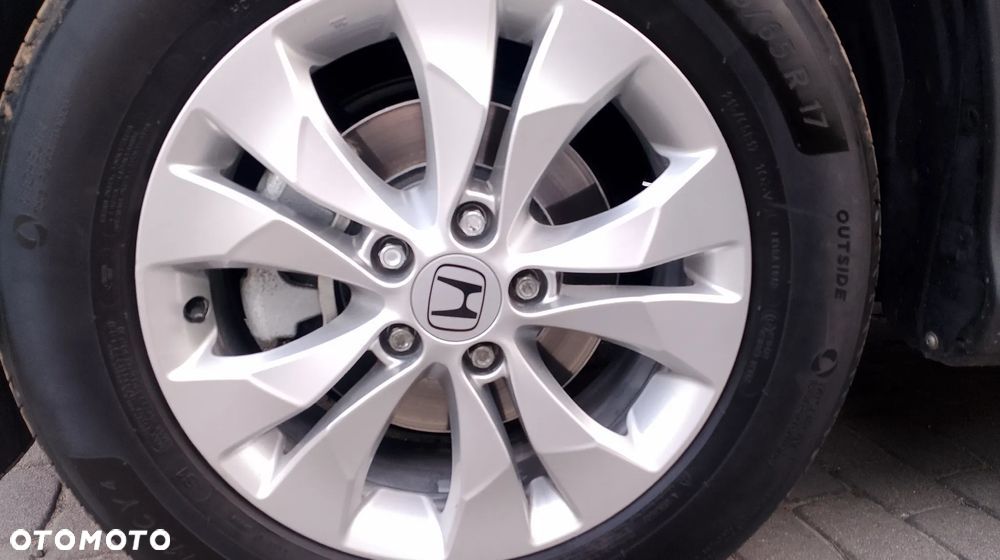 Honda CR-V 2.0 Comfort (2WD) - 24