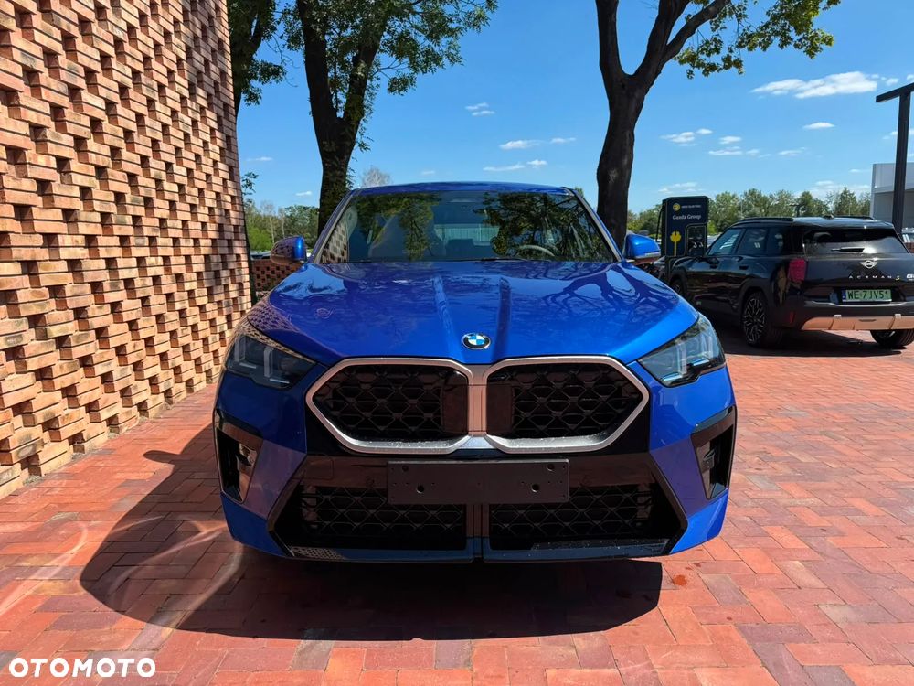 BMW X2 sDrive20i mHEV - 10