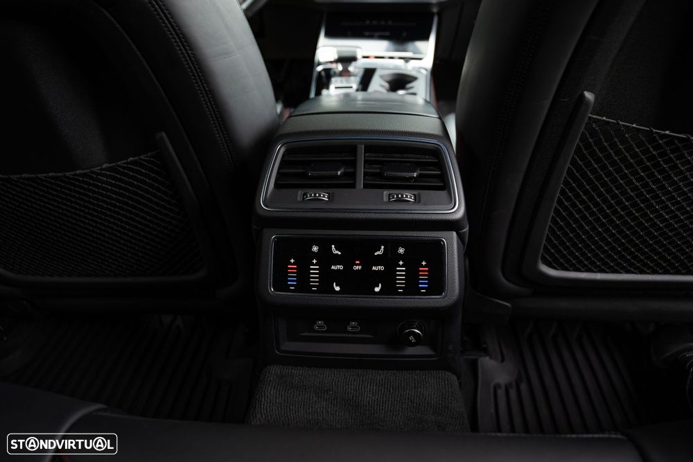 Audi RS6 Avant 4.0 TFSi Plus quattro Tiptronic - 38