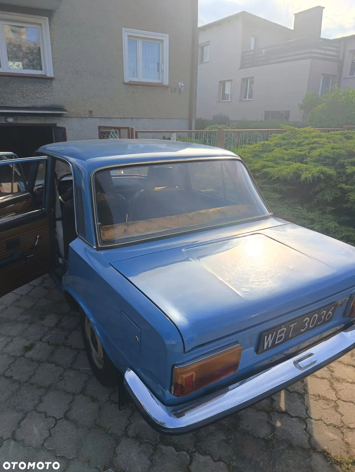 Fiat 125p - 3