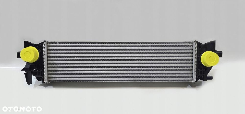 chłodnica powietrza intercooler volvo xc60 ii xc90 v60 ii v90 32249741 - 1