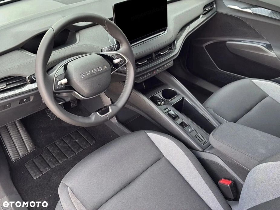 Skoda Elroq - 10