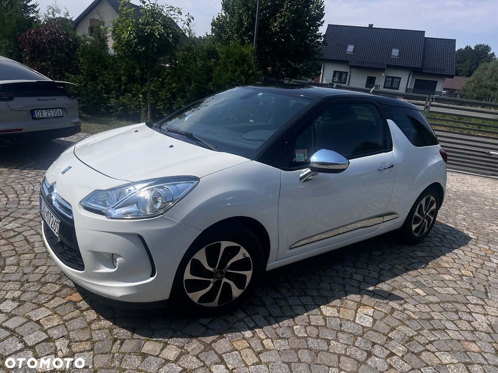 Citroën DS3 1.6 HDi SoChic - 6