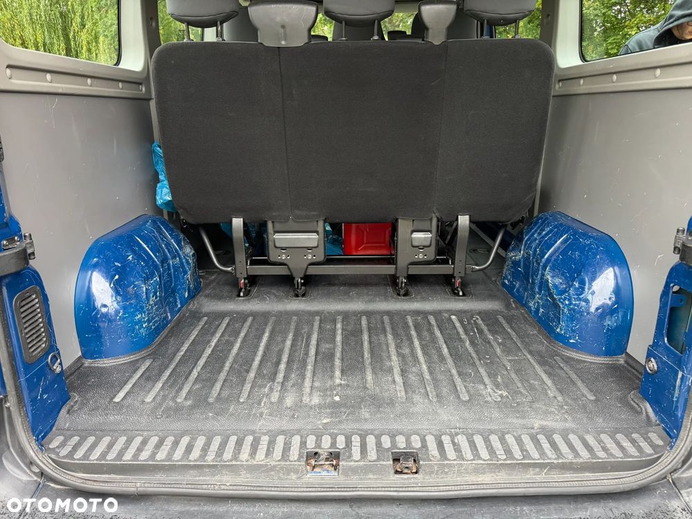 Renault Master - 20