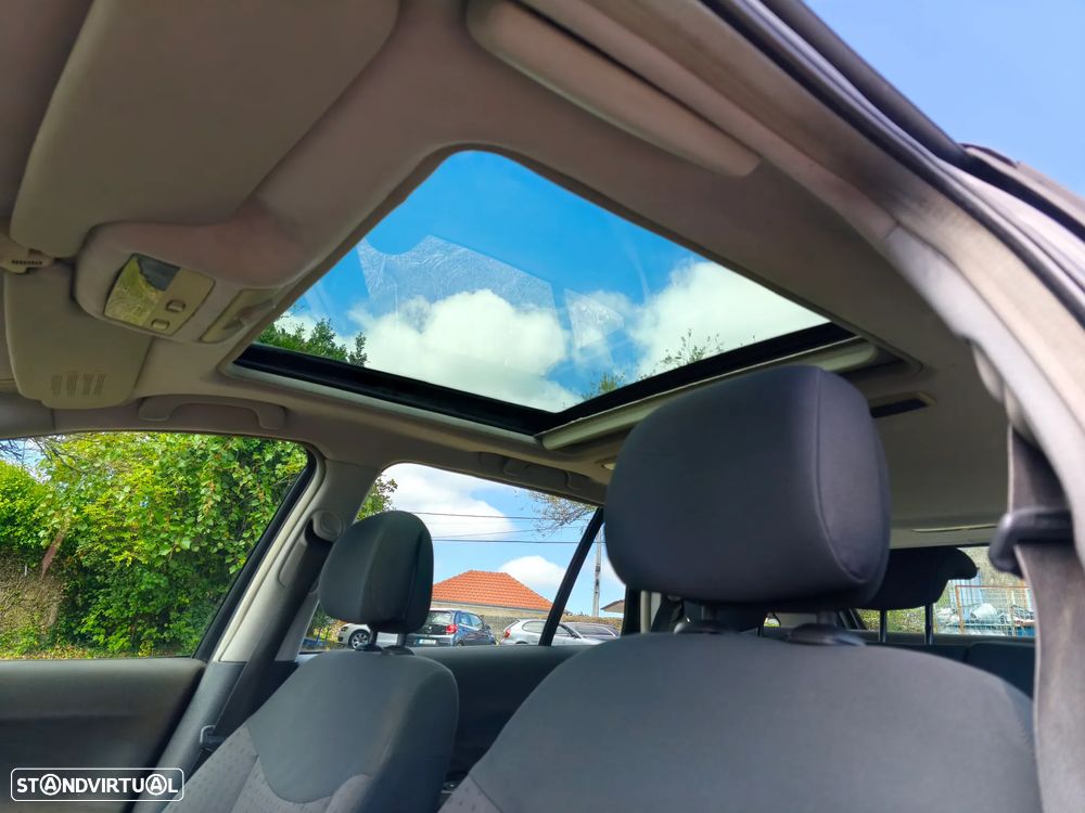 Renault Laguna Break 1.9 dCi Initiale - 3