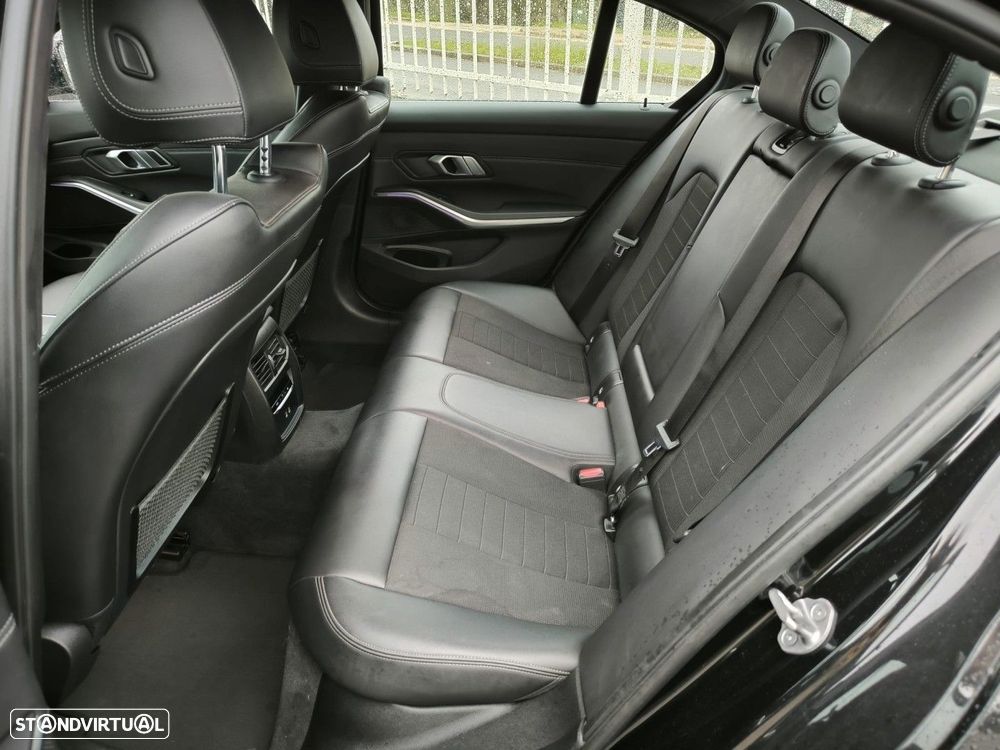 BMW 320 e Line Sport Auto - 20