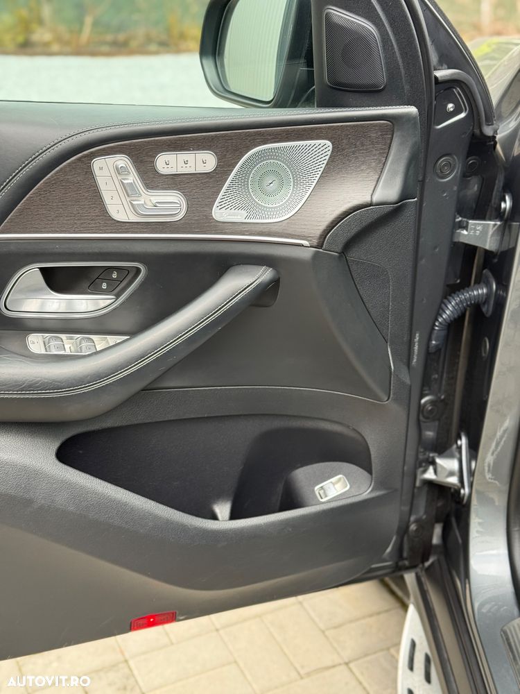 Mercedes-Benz GLE - 18