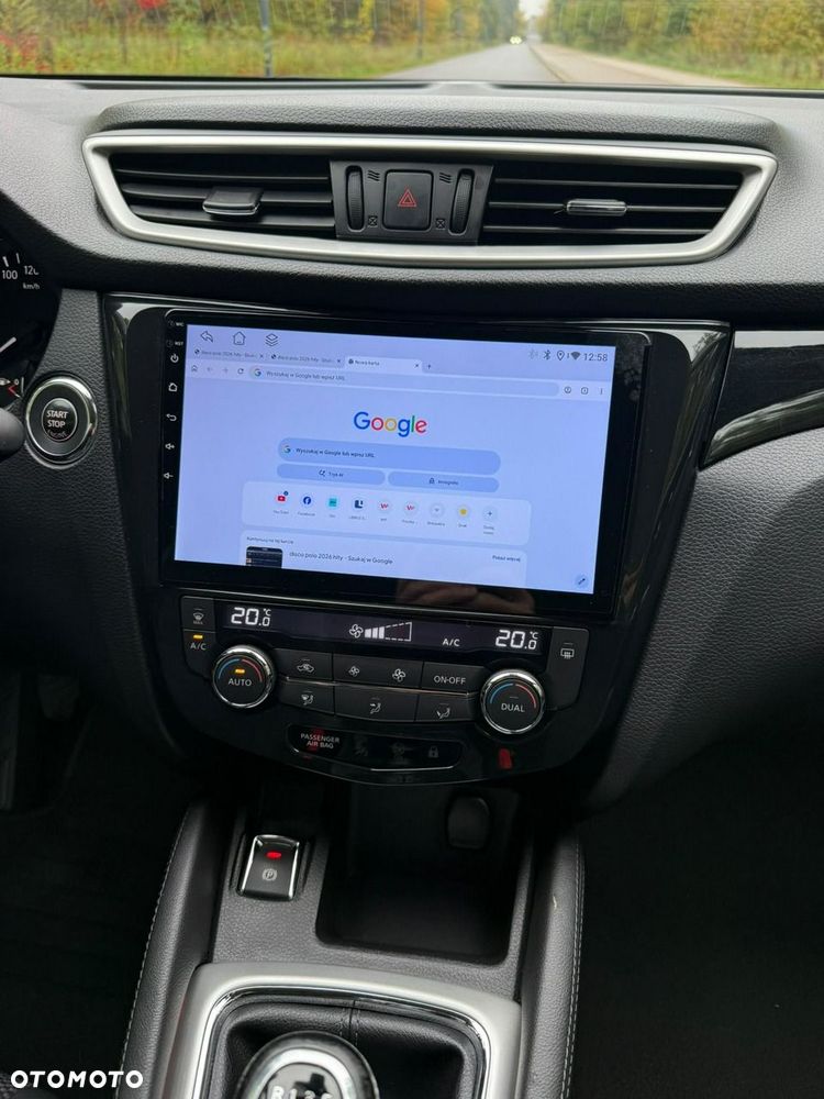 Nissan Qashqai - 28