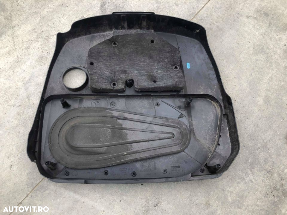 capac motor bmw seria 5 f11 - 2
