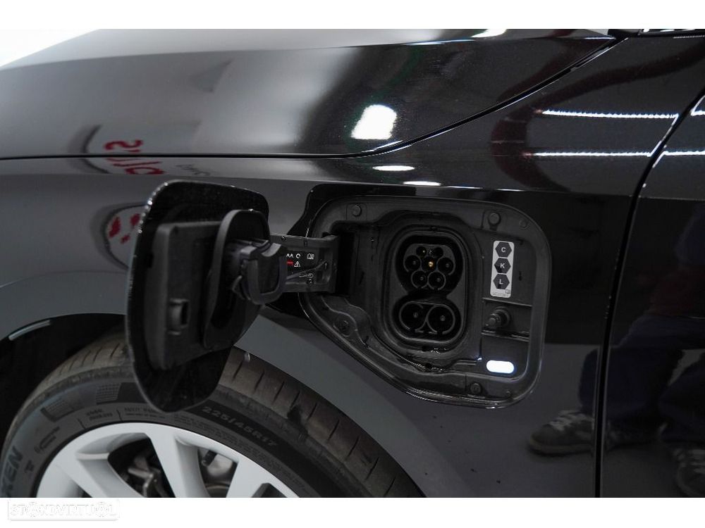 Audi A3 Sportback 40 TFSIe Advanced - 7