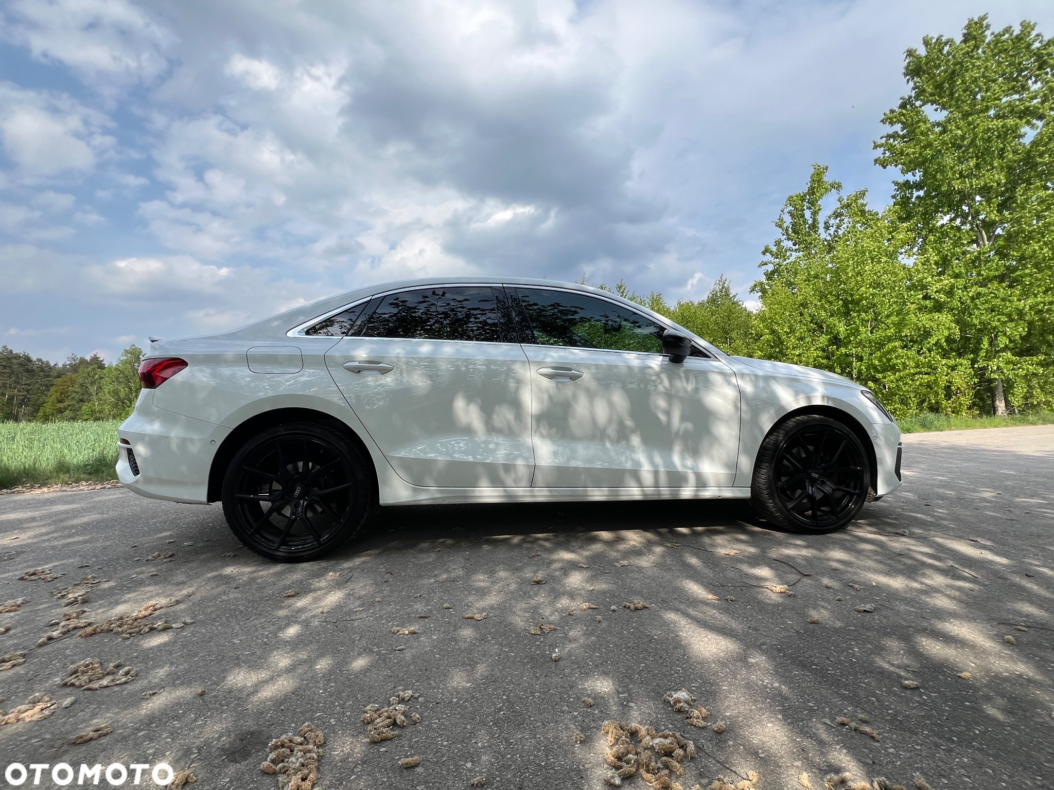 Audi A3 35 TDI S tronic - 14