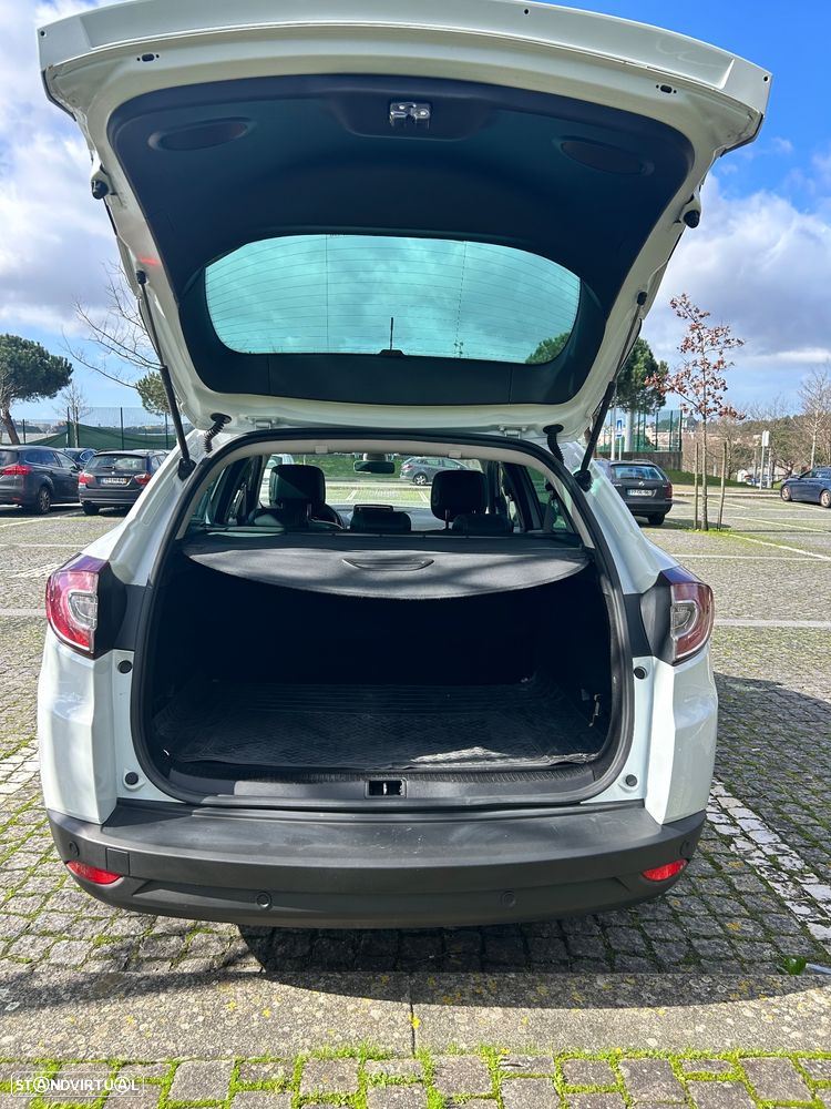 Renault Mégane Sport Tourer ENERGY dCi 130 Start & Stopp Bose Edition - 6