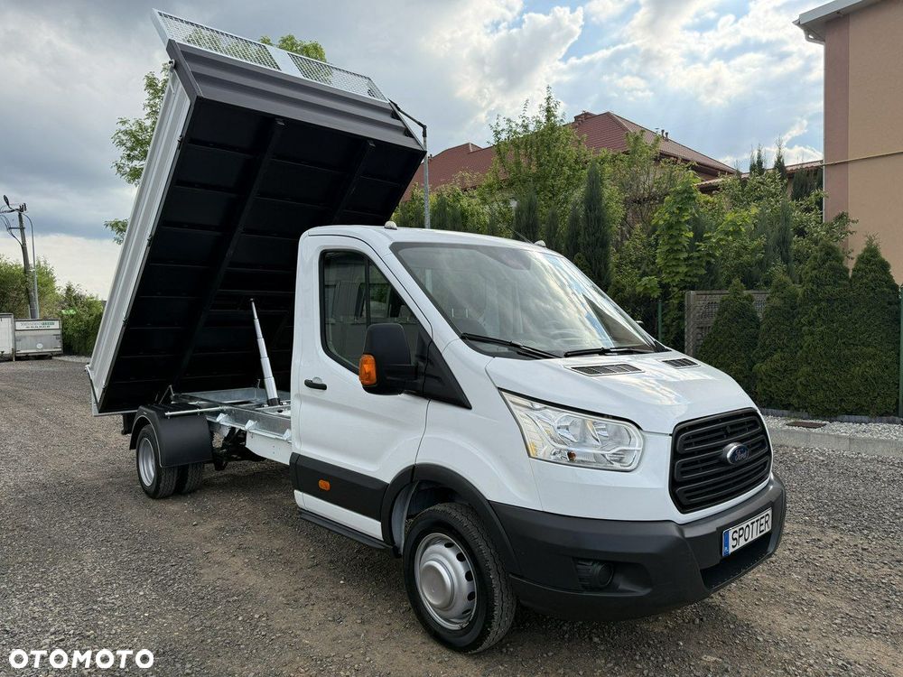 Ford Transit - 22
