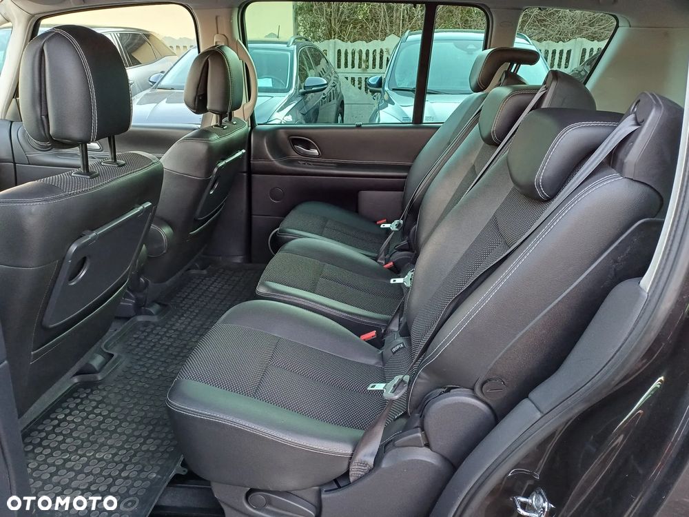 Renault Espace 2.0 dCi FAP Dynamique - 17