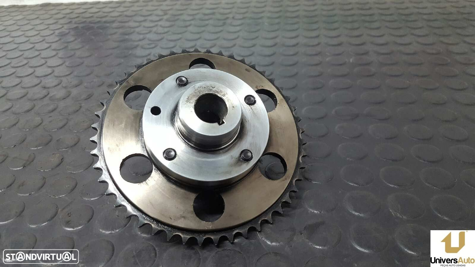 POLI BOMBA INJETORA RENAULT MAXITY FG 130.35/45 - 3