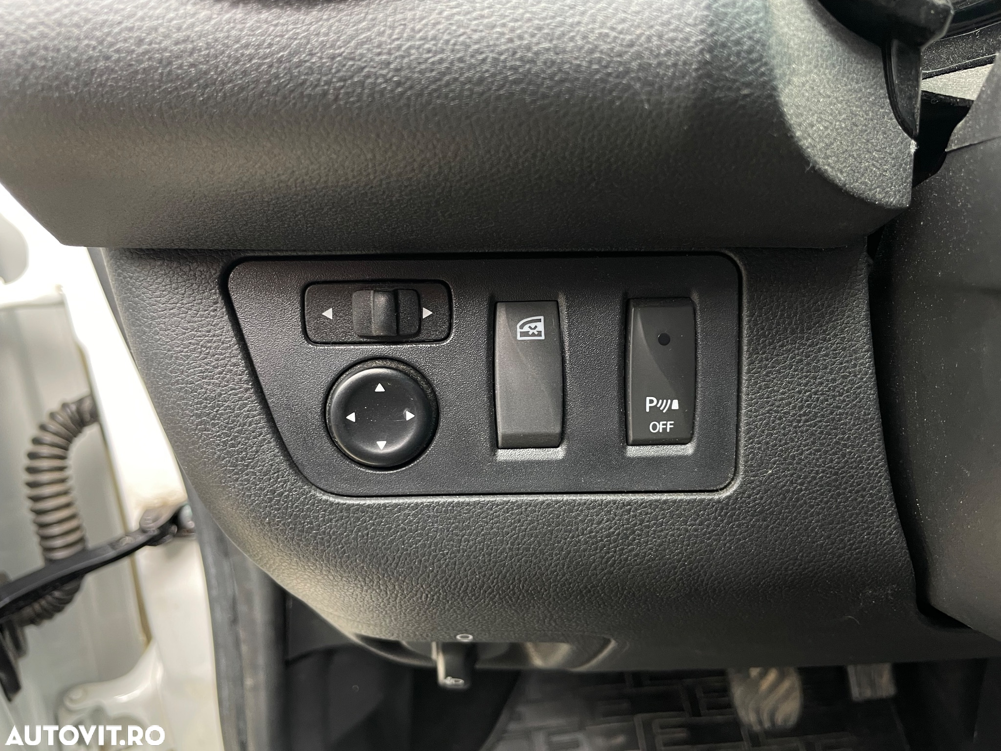 Dacia Spring Cargo Electric 45 (33kW) - 22