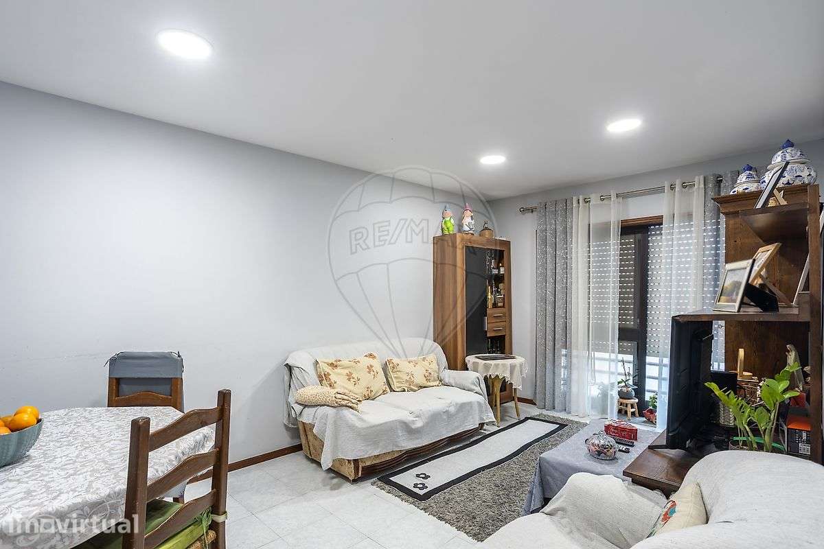 Apartamento T2 para venda - Grande imagem: 4/10