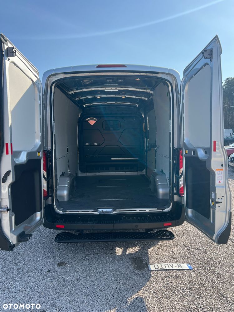 Ford Transit - 8
