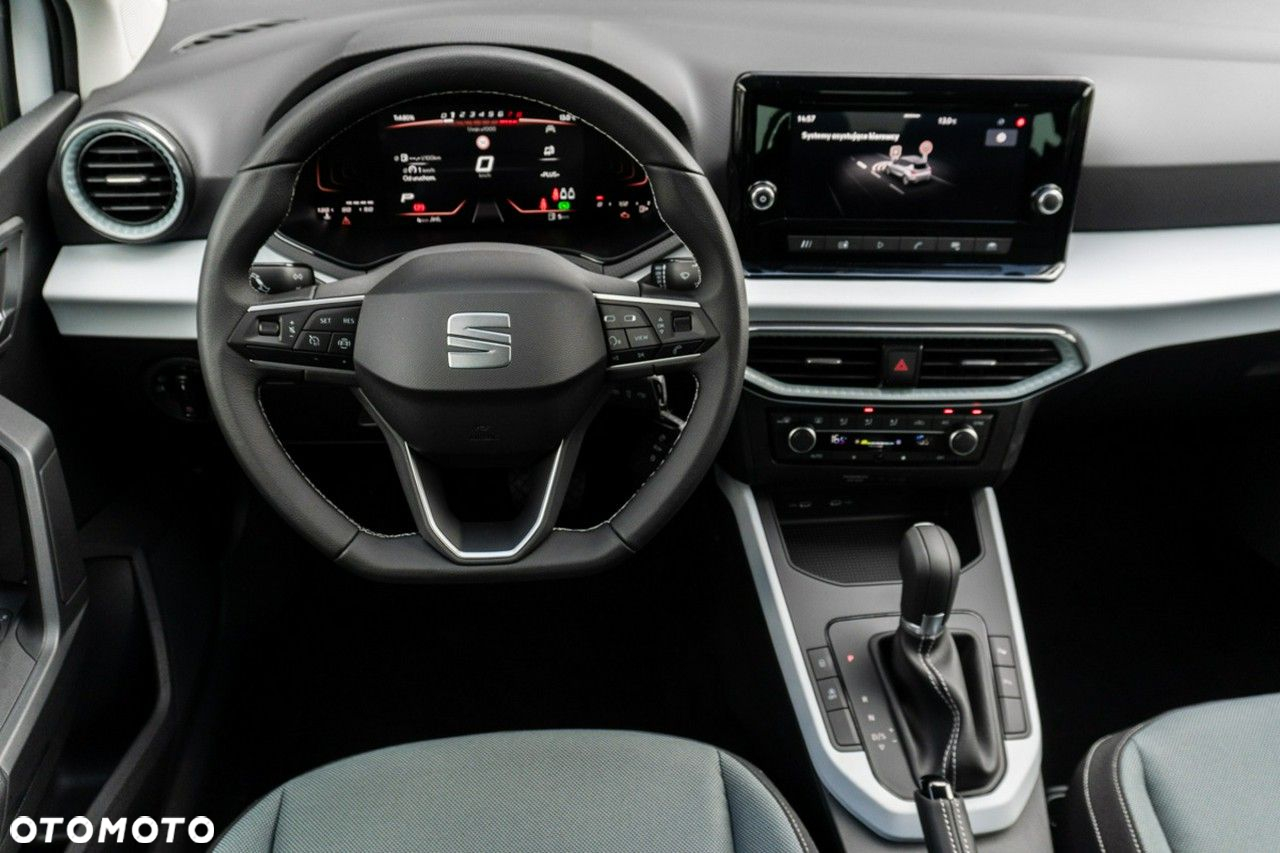 Seat Arona - 18