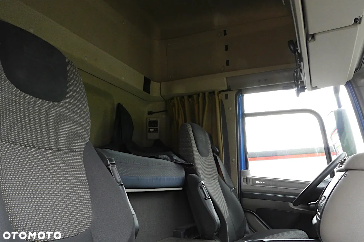 DAF CF - 13
