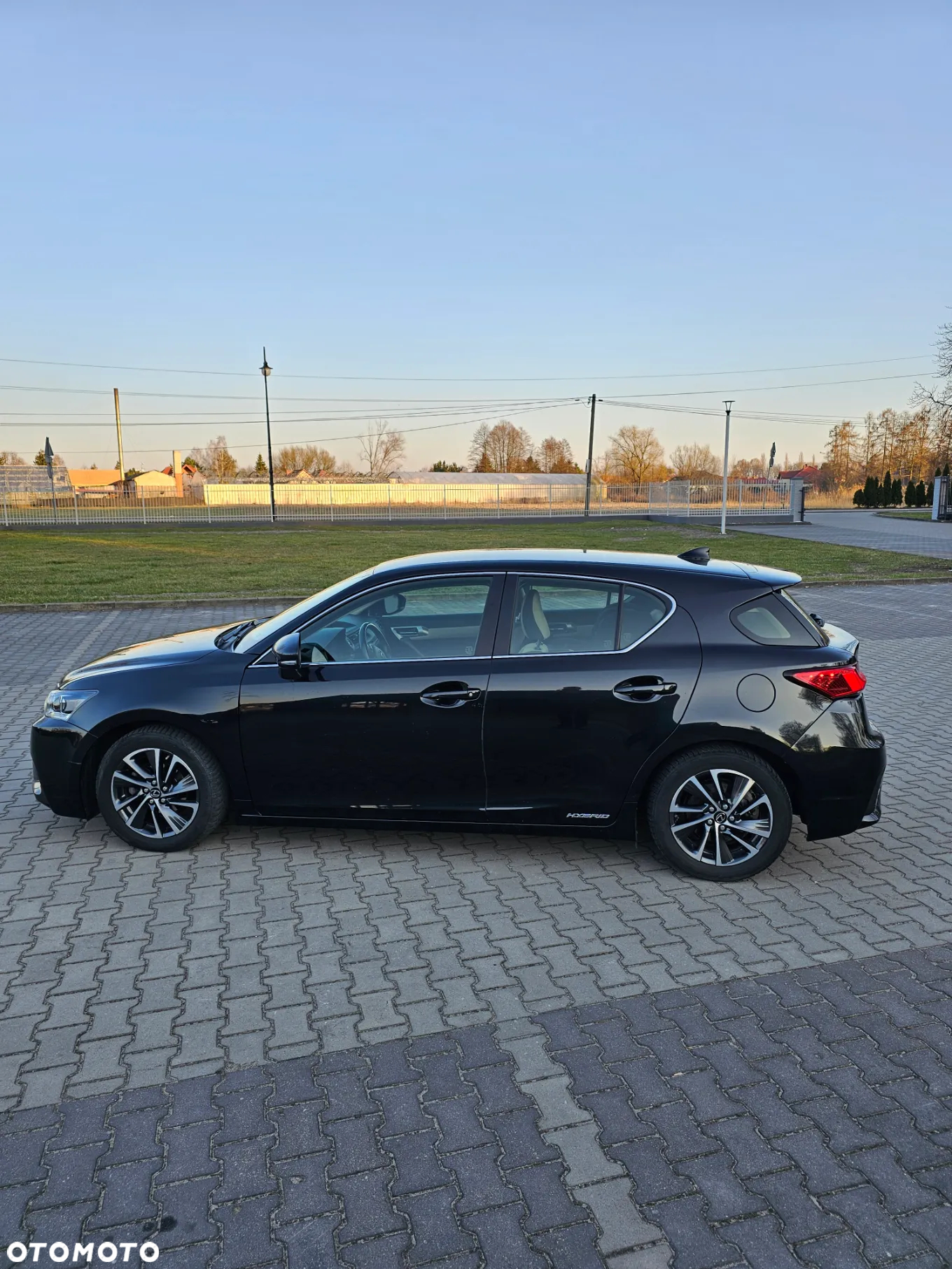 Lexus CT 200h Elegance - 6