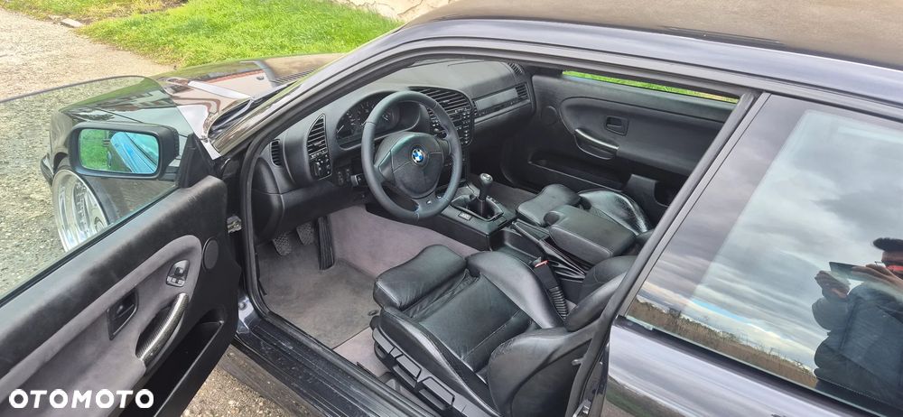 BMW Seria 3 - 22