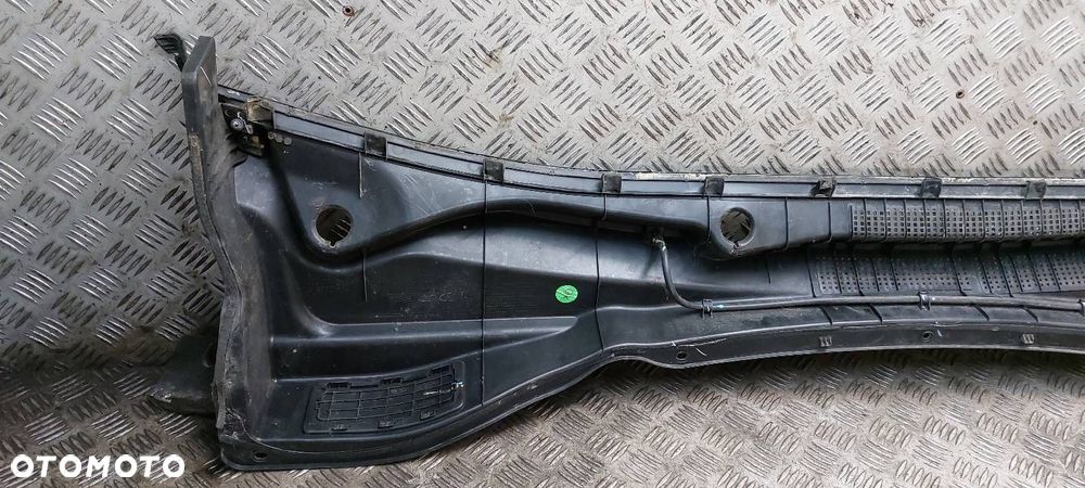 PODSZYBIE PLASTIKOWE SANTA FE III USA PRZED LIFT - 8