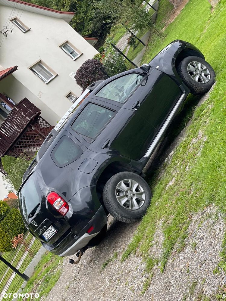 Dacia Duster 1.2 TCe Laureate - 19