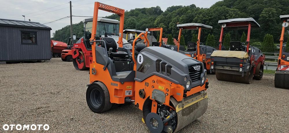 Hamm HD 12 VT - 1