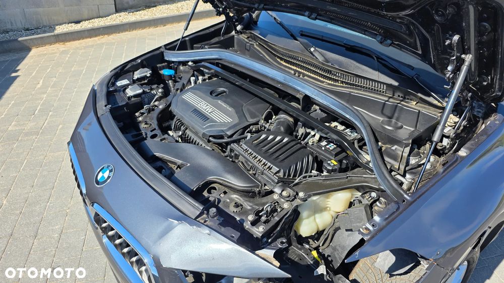 BMW X2 sDrive18i Advantage - 11