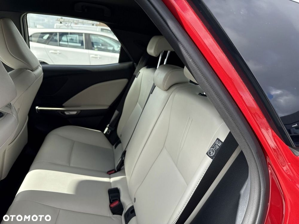 Lexus LBX 1.5 Hybrid Elegant - 18