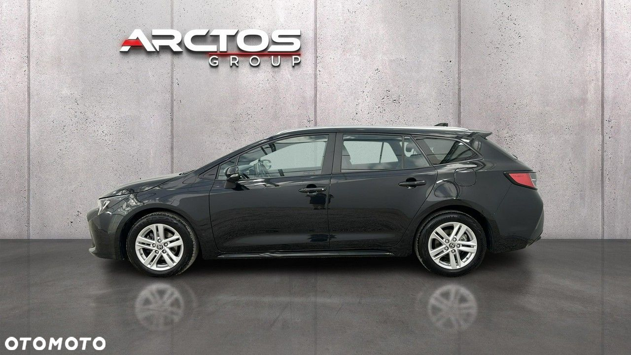 Toyota Corolla 1.2 T Comfort MS - 2