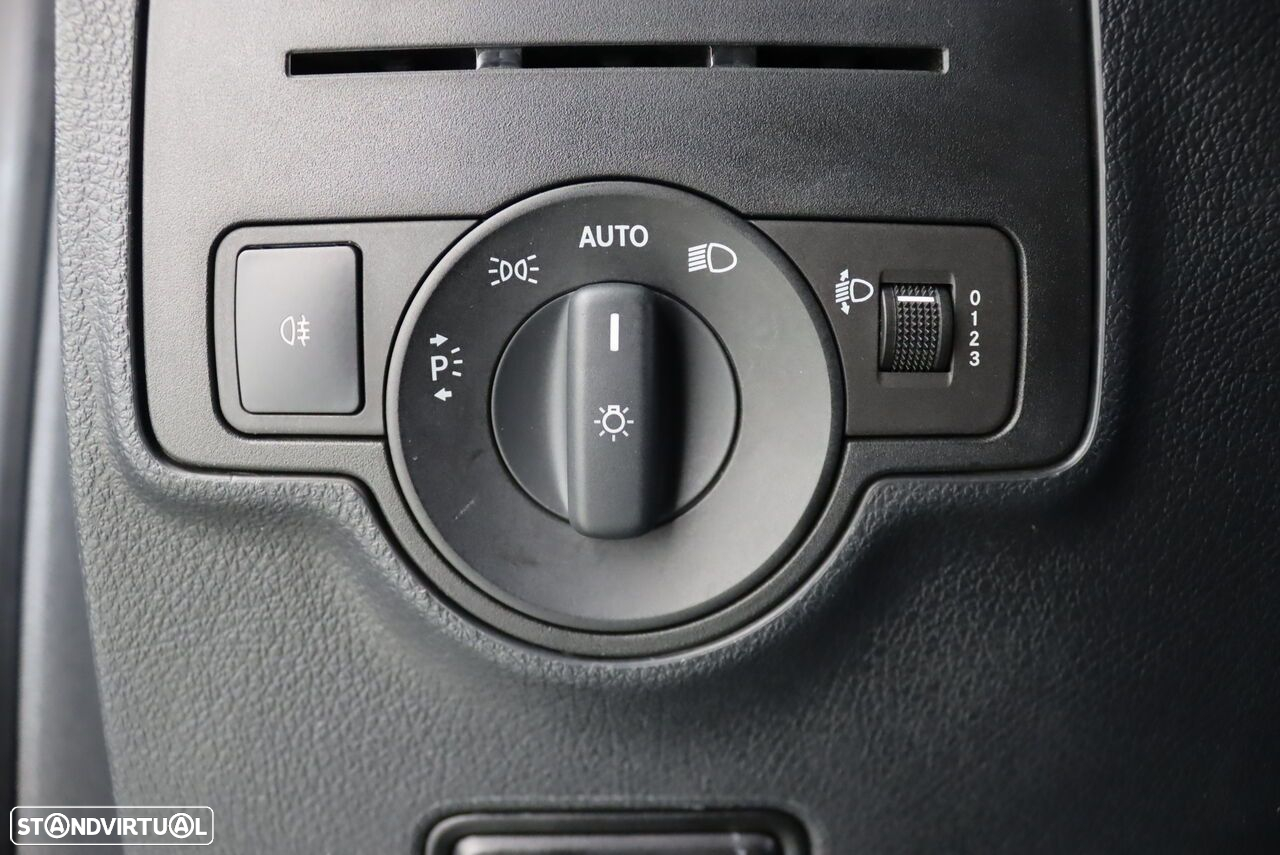 Mercedes-Benz Vito 114 CDi/34 - 13