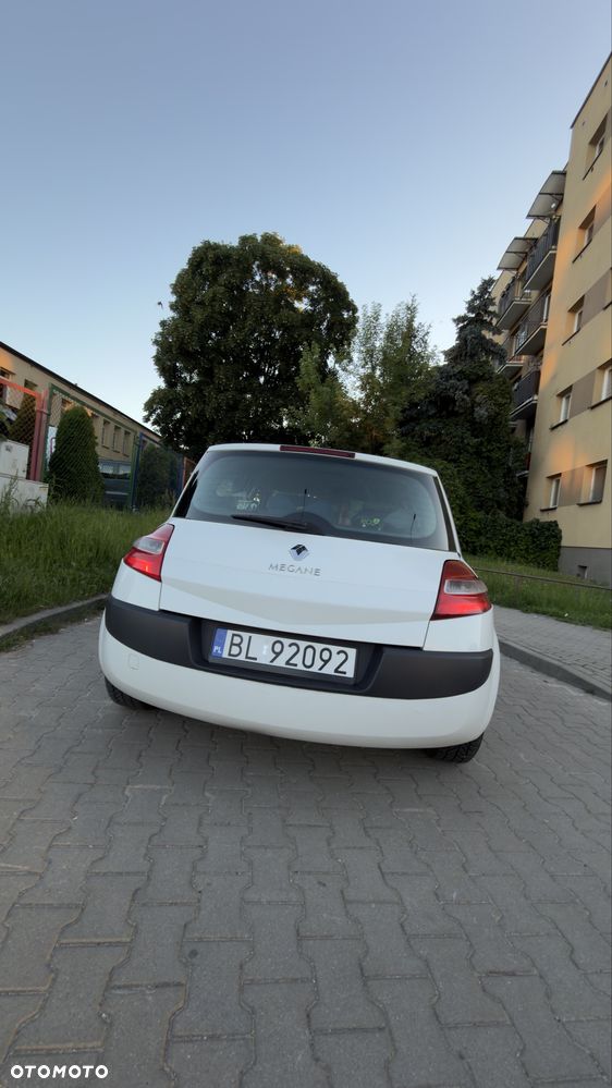 Renault Megane - 4