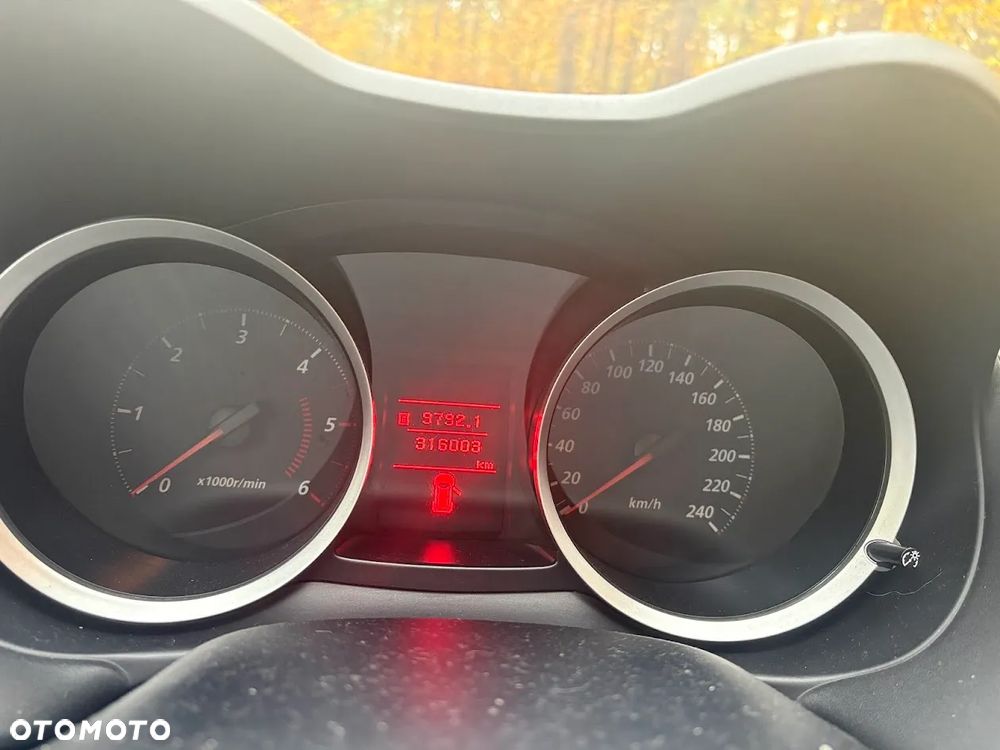 Mitsubishi Lancer 1.8 DI-D ClearTec Inform - 19