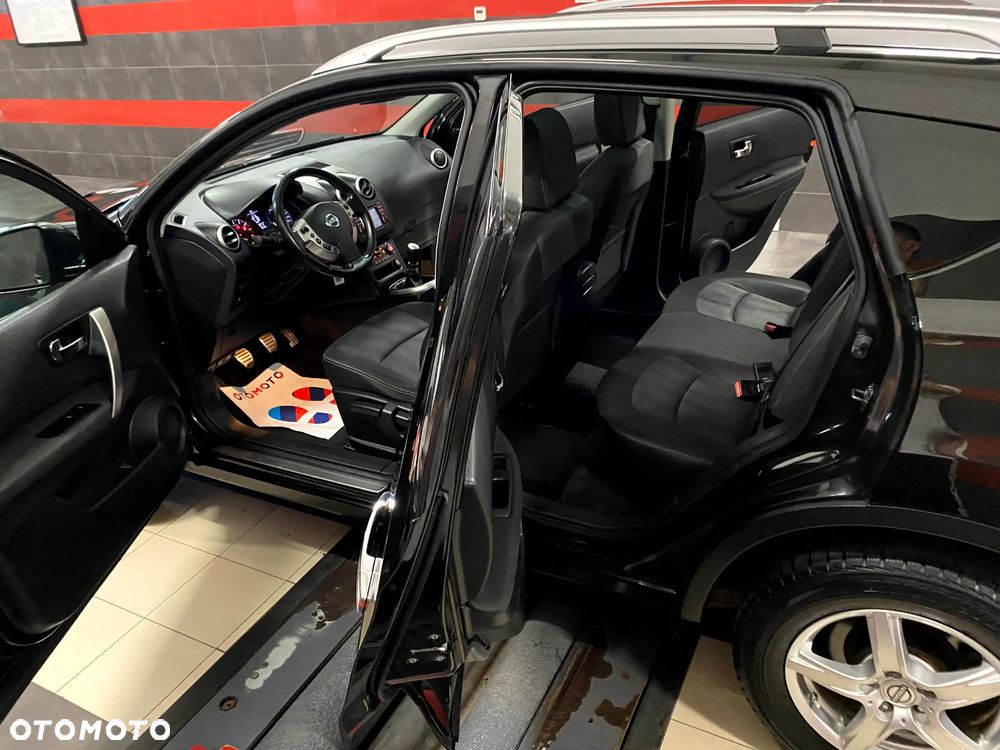 Nissan Qashqai 2.0 360 - 17