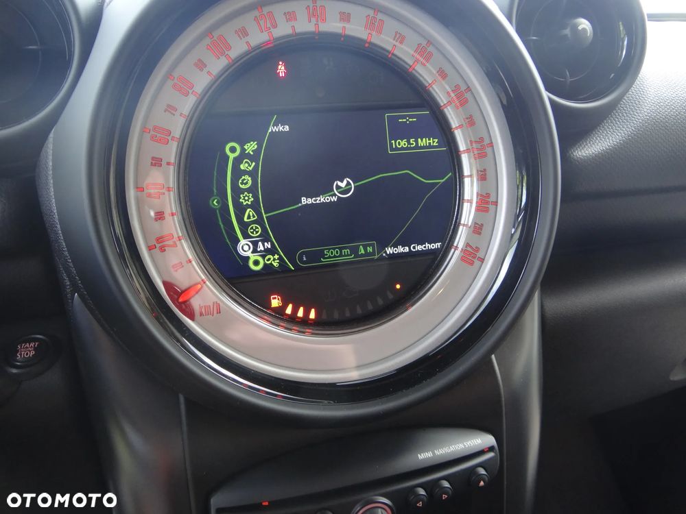 MINI Cooper S - 18